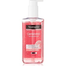 Belirtilmemiş Canlandırıcı Yüz Yıkama Jeli, 200 ml