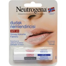 Belirtilmemiş Dudak Kremi 4 G