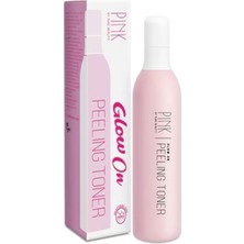 Belirtilmemiş Glow On Peeling Tonik 200 ml