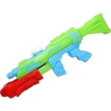 Vivi Toys 37 cm Pompalı Tanklı Su Tabancası   1791