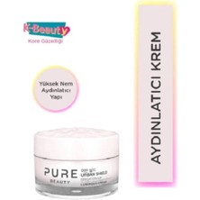 Belirtilmemiş Brighten Up Luminous Cream Aydinlatici Nemlendirici Krem 50ML
