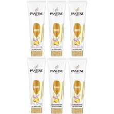 Belirtilmemiş 275 ml Saç Kremi Onarıcı X6 Adet