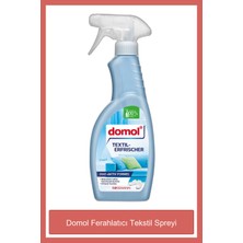 Belirtilmemiş Ferahlatıcı Tekstil Spreyi