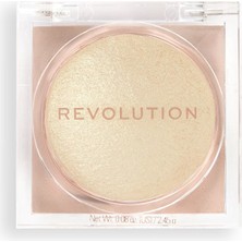 Belirtilmemiş Beam Bright Aydınlatıcı Golden Gal