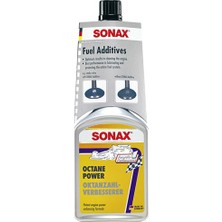 Sonax Oktan Yükseltici 250 ml