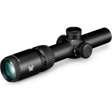 Vortex Crossfire Hd 1-4X24 Sfp Dead-Hold 2A Bdc (Moa) Tüfek Dürbünü