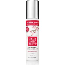 Belirtilmemiş Hyaluronik Asit Içeriği Ile Yaşlanma ve Kırışıklık Karşıtı Nemlendirici Jel Losyon 150 ml ELEG.1858