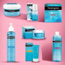 Belirtilmemiş Neutrogane Hydro Boost Serisi