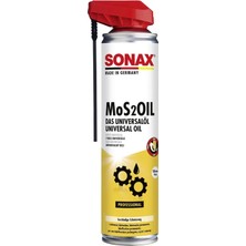 Sonax Nano Mos2 Koruyucu 400 ml