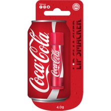 Belirtilmemiş Coca Cola Dudak Balsamı Blister - Klasik 4.0g Yeni
