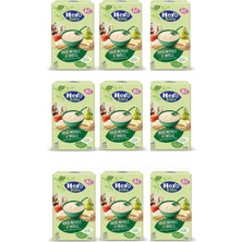 Belirtilmemiş Sütlü Meyveli 8 Tahıllı 200 G x 9 Adet