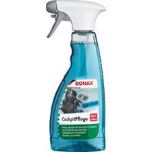 Sonax Torpido Temizleyici Matt 500 ml