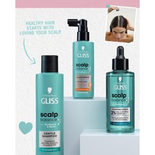 Belirtilmemiş Scalp Balance Saç Bakım Seti