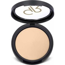 Belirtilmemiş Mineral Terracotta Powder 02 12G