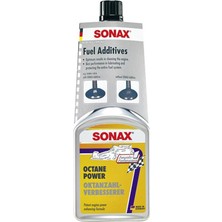 Sonax Oktan Yükseltici 250 ml