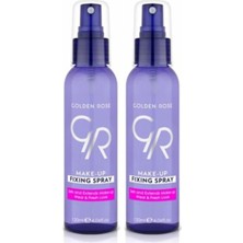 Belirtilmemiş Make-Up Fixing Spray 120ML Sabitleyici x 2 Adet