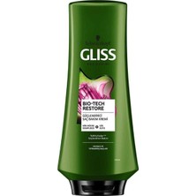 Belirtilmemiş Saç Kremi 360ML. Bio-Tech Restore