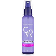 Belirtilmemiş Marka: Make-Up Fixing Spray 120 ml Kategori: Makyaj Bazı