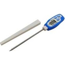 Gıda Termometresi Cem-Dt-131 Saplamalı Problu