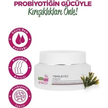 Belirtilmemiş Pro  Yenileyici Krem 50 ml SBMD987