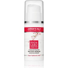 Belirtilmemiş Yaşlanma Karşıtı Hyaluronik Asitli Hassas Ciltler Için Nemlendirici Serum 30 ml