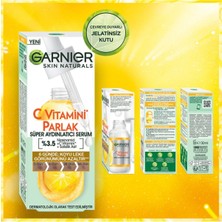 Belirtilmemiş Cildi Parlatan Aydınlatan Serum Sivilce Lekeleri Için Lekeleri Gideren Cildi Eşitleyen