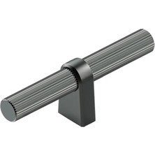 Çebi A4241 30 016 PC27 Çizgili Modern Kulp ( A1260 )