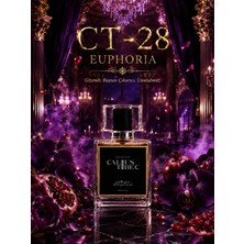 Calius Tibec Ct-28 Euphoria Muadili Parfüm Edp