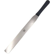 Dinc Pasta Paleti Küt Uçlu 20 cm