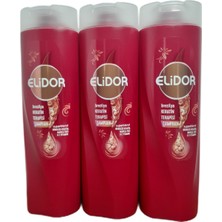 Belirtilmemiş Brezilya Keratin Terapisi Şampuan 400 ml x 3 Adet