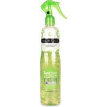 Belirtilmemiş Biotin Güçlendirme Tüm Saçlar Için Fön Suyu 400 Ml.