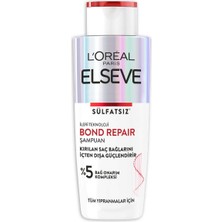 Belirtilmemiş Şampuan Bond Repair 200 ml