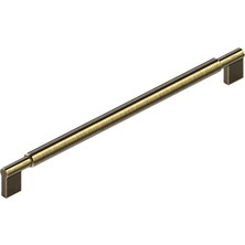 Çebi A1243 10 320 MP30 Düz Modern Kulp