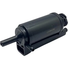 24V Su Fıskiye Motoru (Soketli) Man-Mercedes-Scanıa