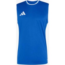 Adidas KB3931 ENTRADA26 Sleeveless Jersey Erkek T-Shirt