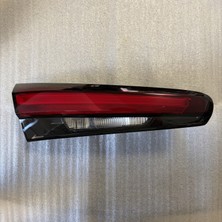 Opar Fiat Egea Cross Sol Iç Ledli Stop (Duyulu) 52157300
