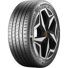 Continental Premiumcontact 7 285/50R20 116W Xl Fr (Yaz) (2026)