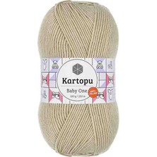 Kartopu Babyone