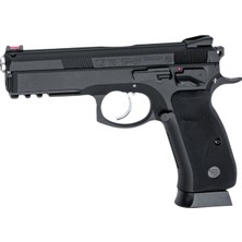 Asg Cz Sp-01 Shadow Airsoft Tabanca
