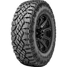 Goodyear Wrangler Duratrac 255/70R18 116Q Xl Lr Fp (Yaz) (2026)