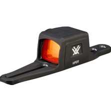 Vortex Viper Shotgun Enclosed Micro Red Dot (3 Moa)