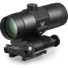 Vortex Vmx-3t 3x Magnifier Flip Mount Büyüteç