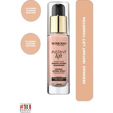 Belirtilmemiş Instant Lift Foundation Fair No: 01 Fondöten