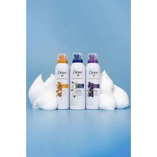 Belirtilmemiş Duş Köpüğü Argan Yağı 200 ml Açai Yağı 200ML Depply Nourishing 200 ml