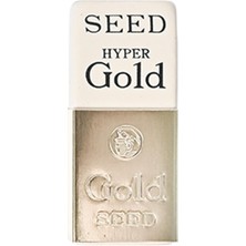 Seed Hyder Gold / Altın Sılgı
