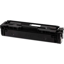 Canon CRG-054 Siyah Muadil Toner