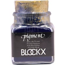 Blockx Pigment Prussian Blue 12G PB27