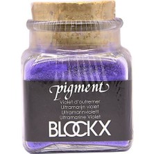 Blockx Pigment Ultramarine Violet 45G PV15