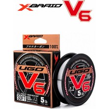 Ygk X060 F-Ugo V6 Fc Misina 0.26MM
