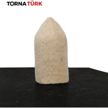 Torna Türk Yüzük Içi Temizleme Parmak Keçe